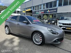 Overige Gebruikt 2018 Alfa Romeo Giulietta Veloce Hatchback | € 22.950 (Eerlijke prijs)