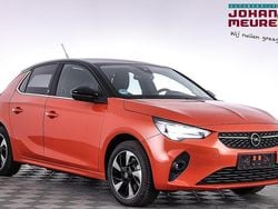 Oranje Gebruikt 2023 Opel Corsa-e Elegance Hatchback | € 18.490 (Eerlijke prijs)