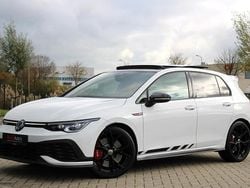 Wit Gebruikt 2023 VW Golf VIII GTI Clubsport Hatchback | € 38.450 (Eerlijke prijs)