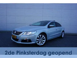 VW CC
