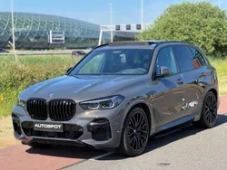 Grijs Gebruikt 2022 BMW X5 M Sport SUV | € 73.950 (Eerlijke prijs)