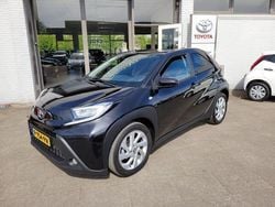 Zwart Gebruikt 2022 Toyota Aygo Hatchback | € 14.499 (Goede deal)