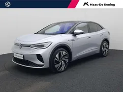 Grijs Gebruikt 2022 VW ID.5 GTX SUV | € 34.940