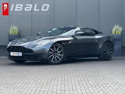 Grijs Gebruikt 2017 Aston Martin DB11 Coupé | € 124.950 (Super prijs)