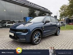 Blauw Gebruikt 2022 Lynk & Co 01 SUV | € 24.950 (Eerlijke prijs)