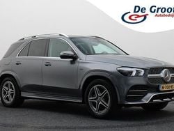 Grijs Gebruikt 2021 Mercedes GLE350 Premium Plus SUV | € 56.950