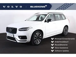 Wit Gebruikt 2024 Volvo XC90 Ultimate SUV | € 72.900 (Eerlijke prijs)