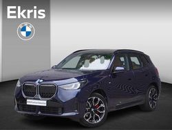 Blauw Gebruikt 2025 BMW X3 M Sport SUV | € 87.900