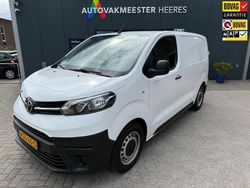 Wit Gebruikt 2020 Toyota Proace Comfort Van | € 14.949 (Iets duurder)