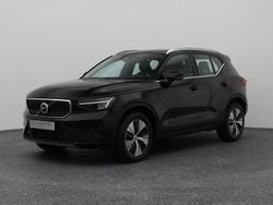 Zwart Gebruikt 2022 Volvo XC40 Inscription SUV | € 26.200 (Super prijs)