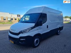 Wit Gebruikt 2015 Iveco Daily Van | € 6.950 (Goede deal)