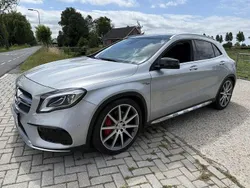Grijs Gebruikt 2018 Mercedes GLA45 AMG AMG SUV | € 30.940 (Super prijs)