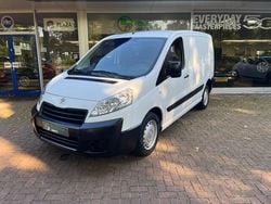 Wit Gebruikt 2016 Peugeot Expert Van | € 4.450 (Super prijs)