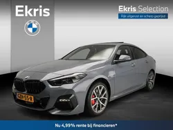 Grijs Gebruikt 2025 BMW 218 M Sport Coupé | € 38.900 (Iets duurder)