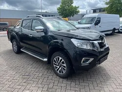 Zwart Gebruikt 2018 Nissan Navara Pickup | € 8.950 (Eerlijke prijs)