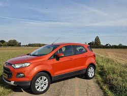 Gebruikt 2015 Ford Ecosport SUV | € 9.199 (Eerlijke prijs)
