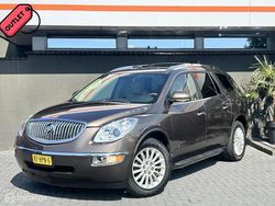 Bruin Gebruikt 2008 Buick Enclave SUV | € 6.500