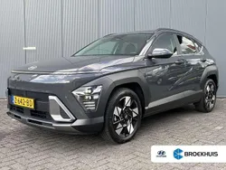 Grijs Gebruikt 2024 Hyundai Kona Comfort SUV | € 32.900 (Iets duurder)