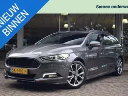 Grijs Gebruikt 2018 Ford Mondeo ST-Line Stationwagen | € 17.495 (Goede deal)
