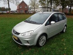 Grijs Gebruikt 2008 Ford C-MAX MPV | € 1.145 (Goede deal)
