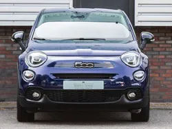 Blauw Gebruikt 2024 Fiat 500X Sport SUV | € 26.900