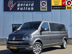Grijs Gebruikt 2019 VW T6.1 Highline Van | € 36.600 (Goede deal)