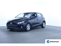Zwart Gebruikt 2023 Hyundai i20 Comfort Hatchback | € 18.400 (Goede deal)