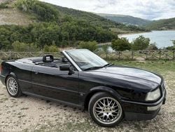 Gebruikt 1992 Audi Cabriolet Cabriolet | € 5.250