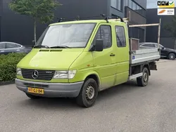 Overige Gebruikt 1997 Mercedes Sprinter Van | € 4.950 (Eerlijke prijs)