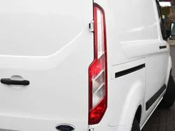Wit Gebruikt 2023 Ford Transit Custom Trend Van | € 18.900 (Super prijs)