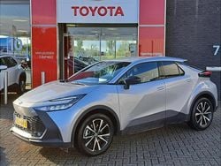 Grijs Gebruikt 2025 Toyota C-HR SUV | € 37.299 (Goede deal)