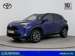 Blauw Gebruikt 2023 Toyota Yaris Cross SUV | € 29.445 (Eerlijke prijs)