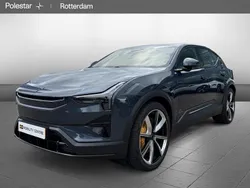 Blauw Gebruikt 2024 Polestar 3 Pilot Sedan | € 82.750 (Eerlijke prijs)