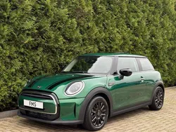 Groen Gebruikt 2022 Mini Cooper Hatchback | € 24.890 (Eerlijke prijs)