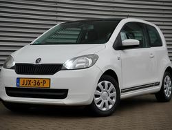 Gebruikt 2012 Skoda Citigo Hatchback | € 4.450 (Iets duurder)