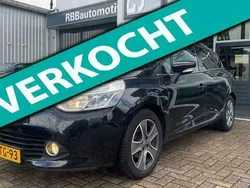 Renault Clio GrandTour