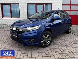 Gebruikt 2023 Dacia Sandero Expression | € 14.950 (Goede deal)