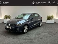Magnetic tech Gebruikt 2025 Seat Ibiza Style Plus Hatchback | € 20.895 (Eerlijke prijs)