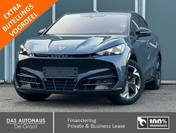 Blauw Gebruikt 2025 Cupra Tavascan SUV | € 43.295 (Eerlijke prijs)