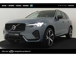 Gebruikt 2021 Volvo XC60 Ultimate SUV | € 65.385