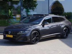 Grijs Gebruikt 2022 VW Arteon Business+ Stationwagen | € 36.950 (Iets duurder)