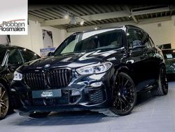 Zwart Gebruikt 2020 BMW X5 M Sport SUV | € 54.999 (Eerlijke prijs)