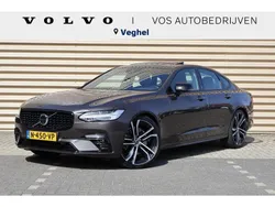 Grijs Gebruikt 2022 Volvo S90 R-Design Sedan | € 39.950 (Duur)