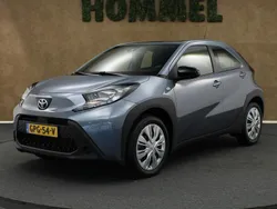 Grijs Nieuw 2024 Toyota Aygo Business Edition Hatchback | € 20.145 (Eerlijke prijs)
