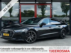 Grijs Gebruikt 2018 Audi A7 Sportback Proline Hatchback | € 41.450 (Goede deal)