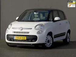 Mpv Gebruikt 2013 Fiat 500L Easy MPV | € 7.250 (Eerlijke prijs)