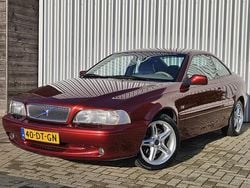 Rood Gebruikt 1999 Volvo C70 Coupé | € 9.950