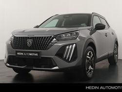 Grijs Nieuw 2025 Peugeot e-2008 Avantage SUV | € 40.424 (Eerlijke prijs)