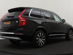 Zwart Gebruikt 2022 Volvo XC90 Inscription SUV | € 56.940