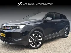 Zwart Gebruikt 2025 Opel Grandland X SUV | € 39.945 (Goede deal)